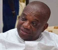 Orji Kalu Condemns Abduction of Methodist Prelate, Others | Daily Report Nigeria