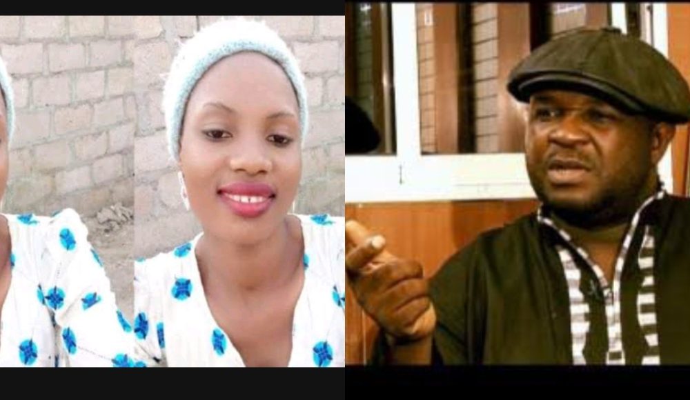 Deborah's Murder: Gospel Singer, Buchi Blames Christians | Daily Report Nigeria