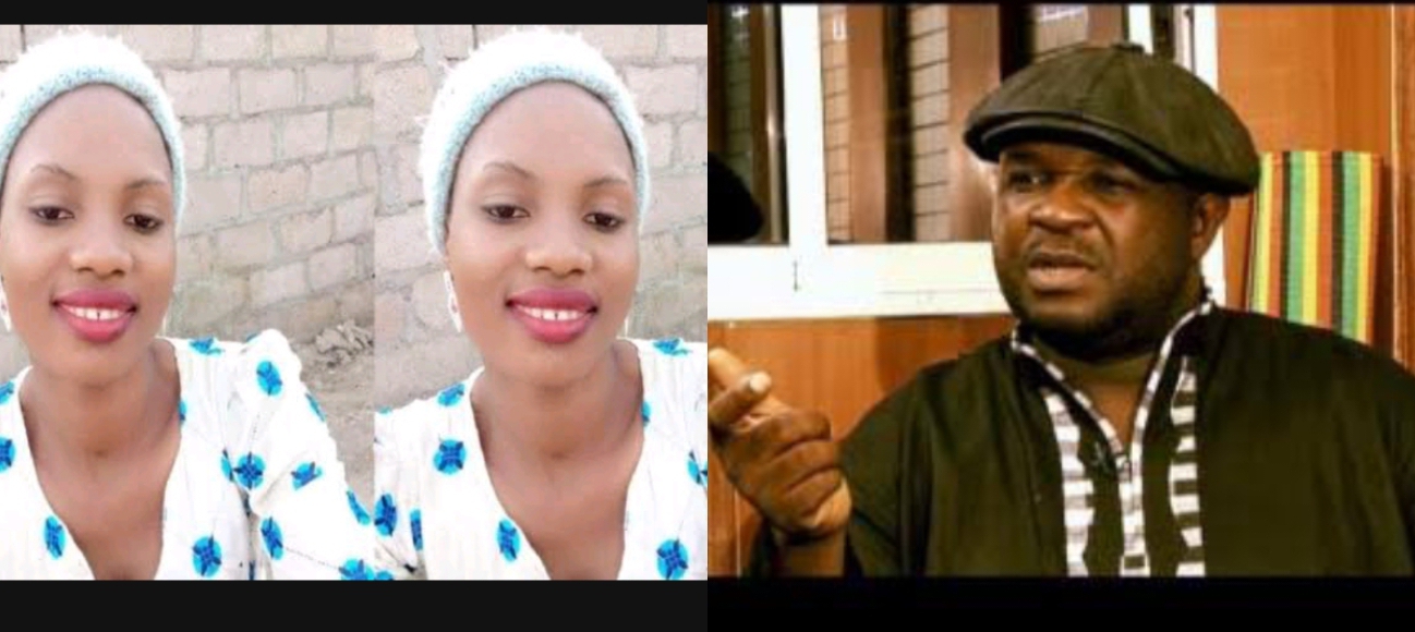 Deborah's Murder: Gospel Singer, Buchi Blames Christians | Daily Report Nigeria