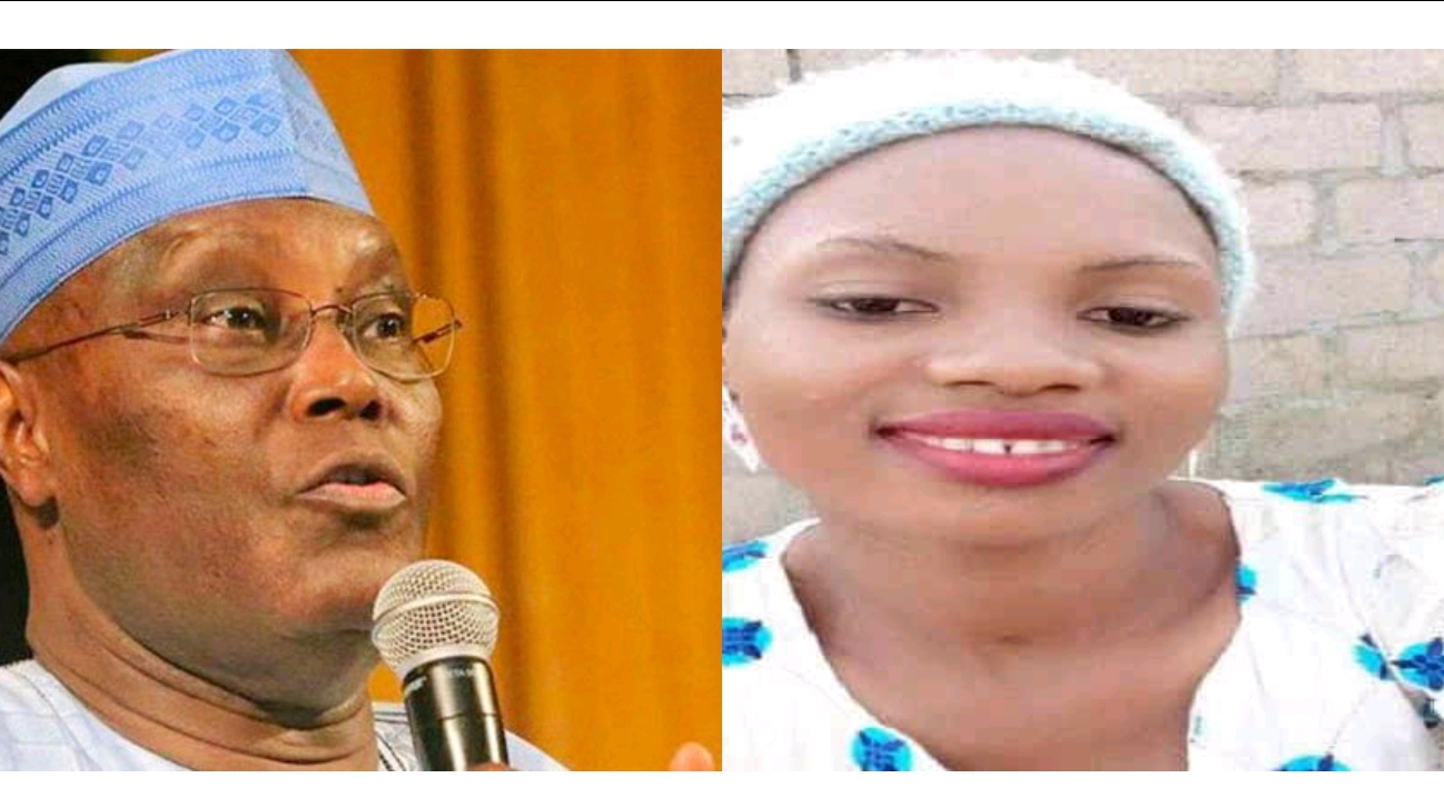 Why I Deleted Tweet Condemning Deborah Samuel’s Killing— Atiku | Daily Report Nigeria