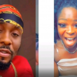 "How Am I In This Generation?" – Actor Jnr Pope Reacts To Lady In Viral Video | Daily Report Nigeria