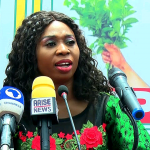 "Nigeria Needs a Man with Sense, I Am Here" —Female Presidential Aspirant | Daily Report Nigeria