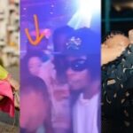 Reactions As Burna Boy and BBNaija Star, Nengi Are Seen Together In a Club | Daily Report Nigeria