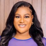 Love Is Beautiful, I Will Never Advice Anyone Otherwise – Nkechi Blessing | Daily Report Nigeria