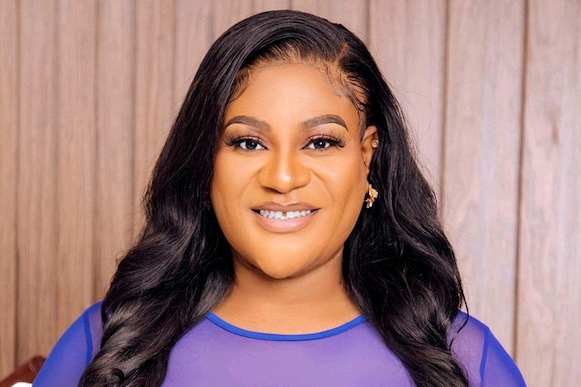 Love Is Beautiful, I Will Never Advice Anyone Otherwise – Nkechi Blessing | Daily Report Nigeria