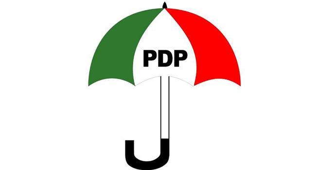 BREAKING: PDP Announces Total Number of Delegates as Voting Commences | Daily Report Nigeria