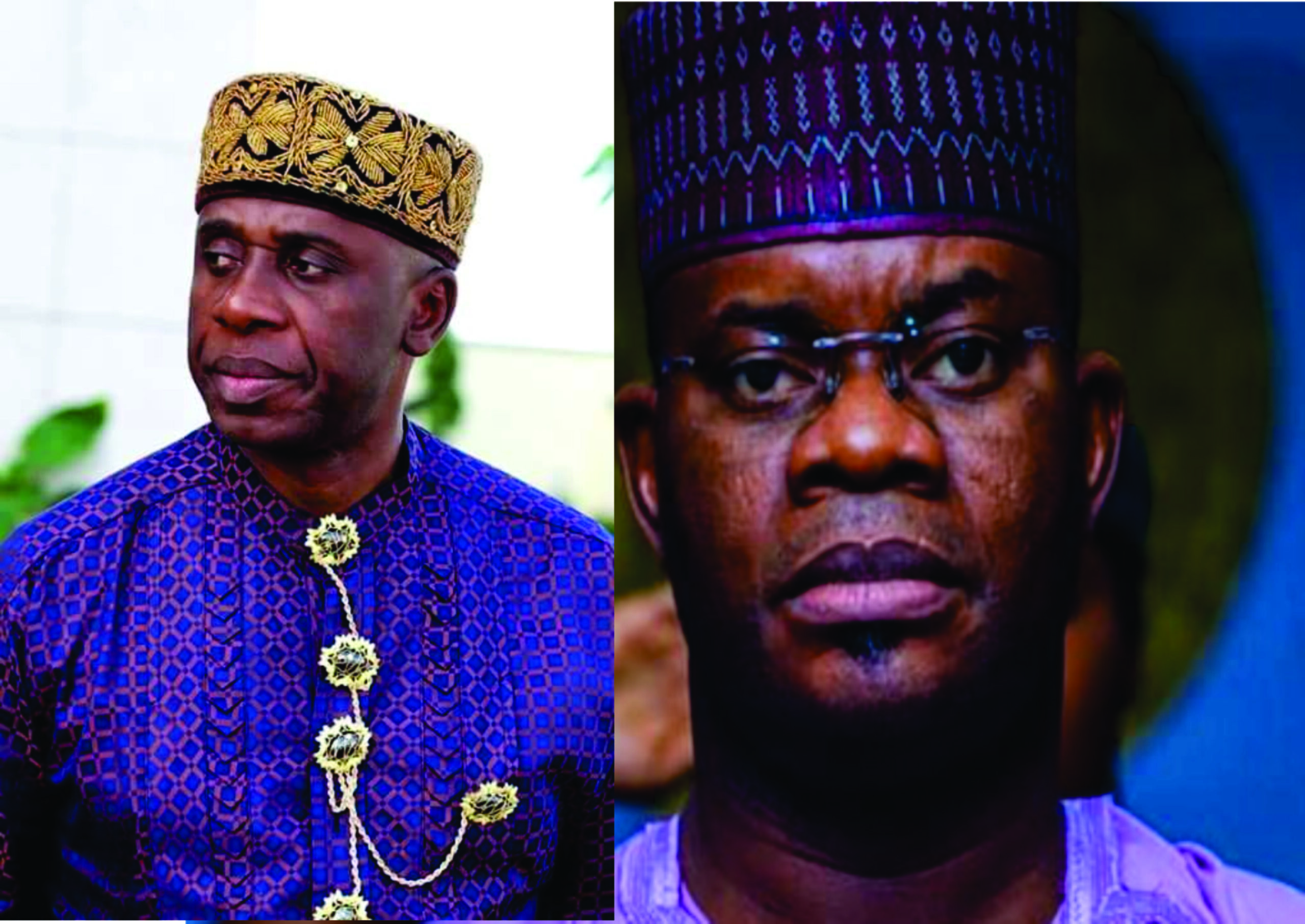 Step Down For Me, I'm Older Than You – Amaechi To Bello | Daily Report Nigeria