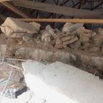 BREAKING: Another 2-Storey Building Collapses in Lagos | Daily Report Nigeria