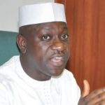 BREAKING: DG of Tinubu Support Group, Abdulmin Jibrin Leaves APC | Daily Report Nigeria