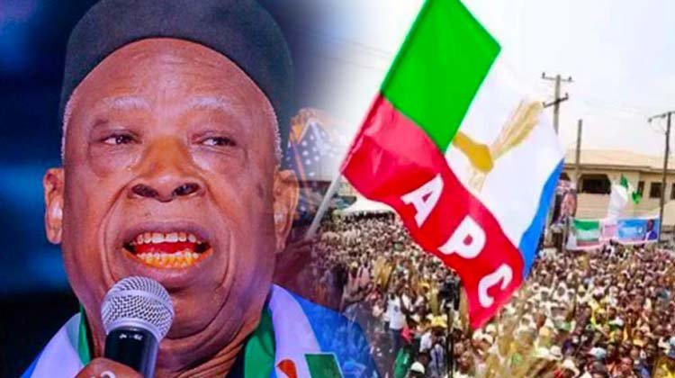 BREAKING: APC Moves Presidential Primary Election to June 6 | Daily Report Nigeria