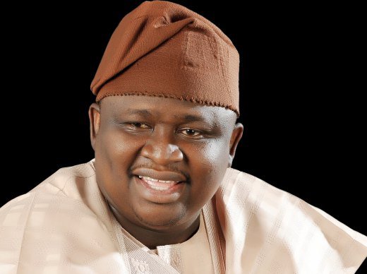 Lagos West Senator, Olamilekan Adeola Wins APC Senatorial Ticket in Ogun | Daily Report Nigeria