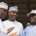 BREAKING: Tambuwal Withdraws, Endorses Atiku as PDP Presidential Candidate | Daily Report Nigeria