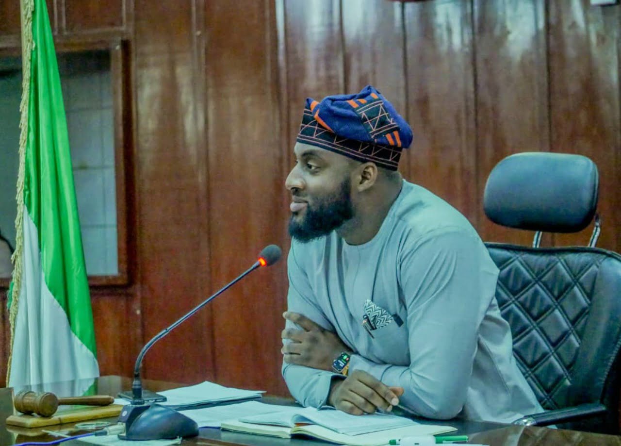 We Passed 76 Bills Into Law in 3 Years – Oyo Assembly | Daily Report Nigeria