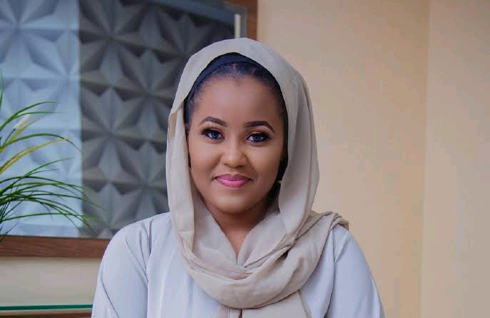 Actress Hadiza Denies Knowing Man Who Sued Her For Refusing Marriage Proposal | Daily Report Nigeria