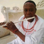 Highlife Singer, Osayomore Is Dead | Daily Report Nigeria