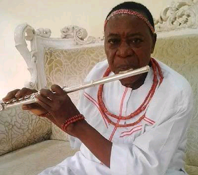 Highlife Singer, Osayomore Is Dead | Daily Report Nigeria
