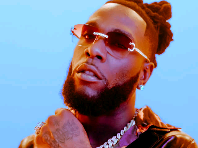 Burna Boy's Security Allegedly Shot 2 People in Club | Daily Report Nigeria