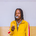 “I smoke to get fit” – Singer Naira Marley | Daily Report Nigeria