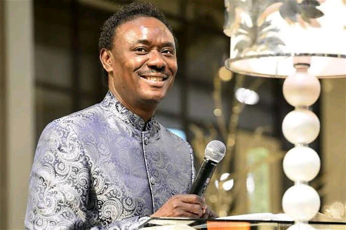 Chris Okotie Begs Tinubu, Atiku, Others To Step Down