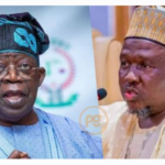 I Lost All My Certificates - Tinubu's Running Mate, Masari Swears