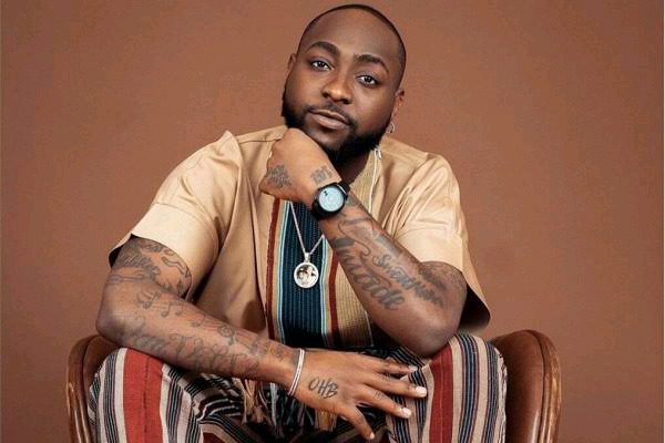 Davido Finds A1 Parallel WAEC Result Owner, Offers Him Scholarship | Daily Report Nigeria