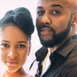 Struggle For Child, Politics Affected My Marriage – Banky W | Daily Report Nigeria