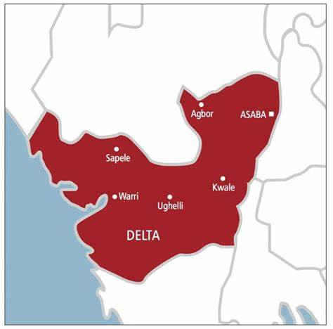 Three Armed Robbers Killed In Delta,  Seven Others Arrested | Daily Report Nigeria