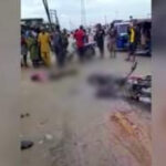 Gunmen Kill Motorcyclist And Policeman, Cart Away AK-47 Riffle in Delta | Daily Report Nigeria