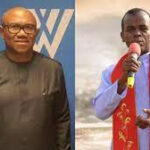 2023: Nigerians Slam Mbaka Over Statement On Peter Obi | Daily Report Nigeria