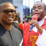 Catholic Diocese of Enugu Bans Members From Attending Father Mbaka’s Adoration Ministry | Daily Report Nigeria