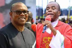 Catholic Diocese of Enugu Bans Members From Attending Father Mbaka’s Adoration Ministry | Daily Report Nigeria