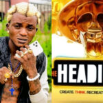 I Do Not Mean Any Harm To Them - Portable Apologizes To Headies Over Threats To Harm Fellow Nominees | Daily Report Nigeria