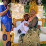 Couple Die in Auto crash While Returning From Their Traditional Marriage | Daily Report Nigeria