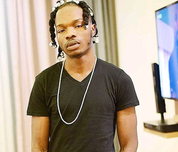 Again, EFCC Arraigns Naira Marley Over Cyber Fraud | Daily Report Nigeria