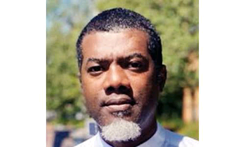 Reno Omokri Gives Difference Between Friends, Associates | Daily Report Nigeria