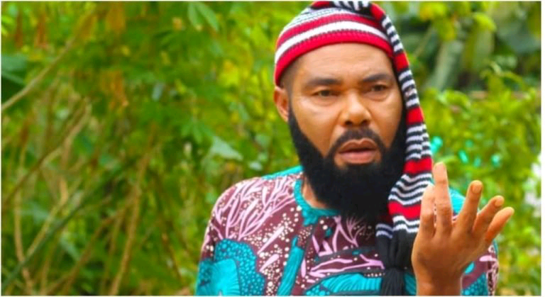 Actors Guild Of Nigeria Suspends Actor Moses Following Rape Case | Daily Report Nigeria