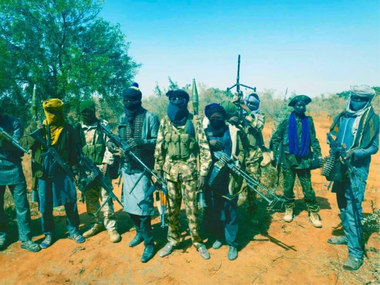 2023: Terrorists Take Over Local Government, Ban Political Activities in Kaduna | Daily Report Nigeria