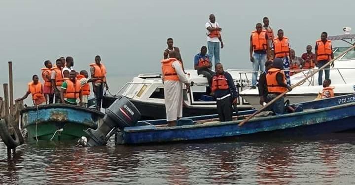 Again boat Accident Claims Eight Lives In Bayelsa | Daily Report Nigeria