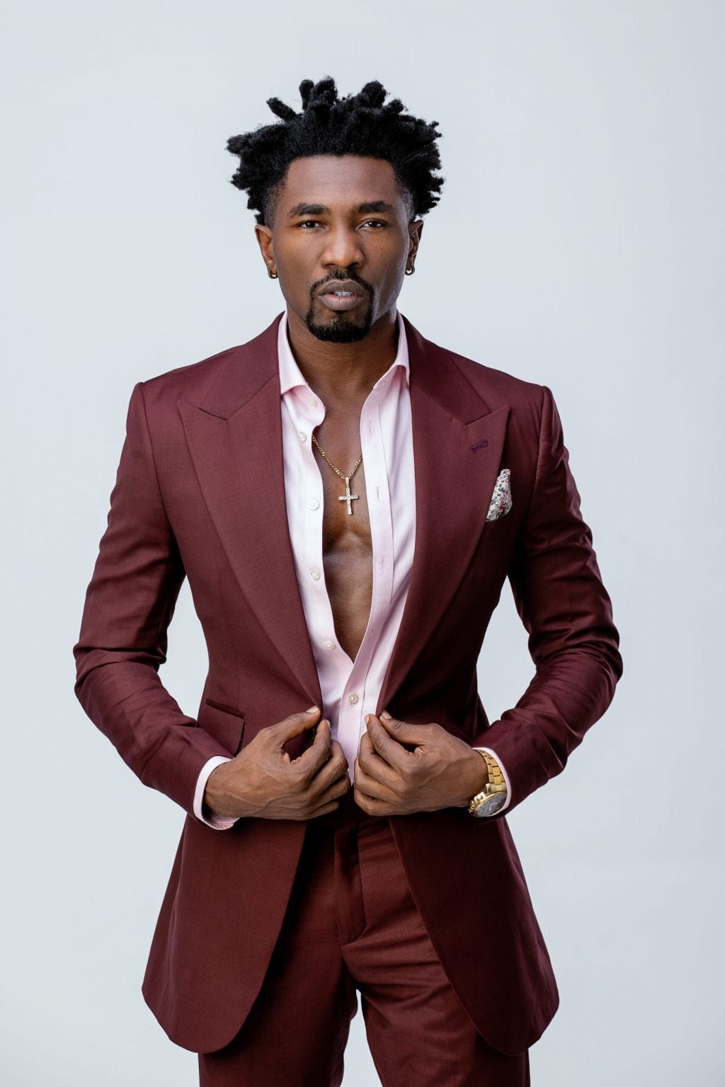 98% of Married Men In Nigeria Have Girlfriends - Bbnaija Star, Boma | Daily Report Nigeria