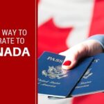 Easiest Processes to Migrate to Canada | Daily Report Nigeria