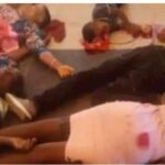 VIDEO: Herdsmen Invade Catholic Church, Kill Worshippers in Ondo | Daily Report Nigeria