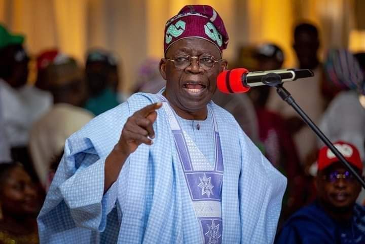 2023: How APC Must Save Itself From The Tinubu Strategy | Daily Report Nigeria