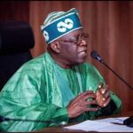 2023 Presidency: I'm Still Looking For a Running Mate - Tinubu | Daily Report Nigeria