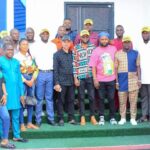 2023: M.O.R.E for Delta Youths Project Unveils Ezechi As Patron | Daily Report Nigeria