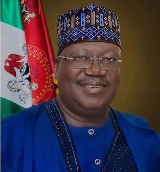 BREAKING: APC Affirms Ahmed Lawan Senatorial Candidate For Yobe North | Daily Report Nigeria