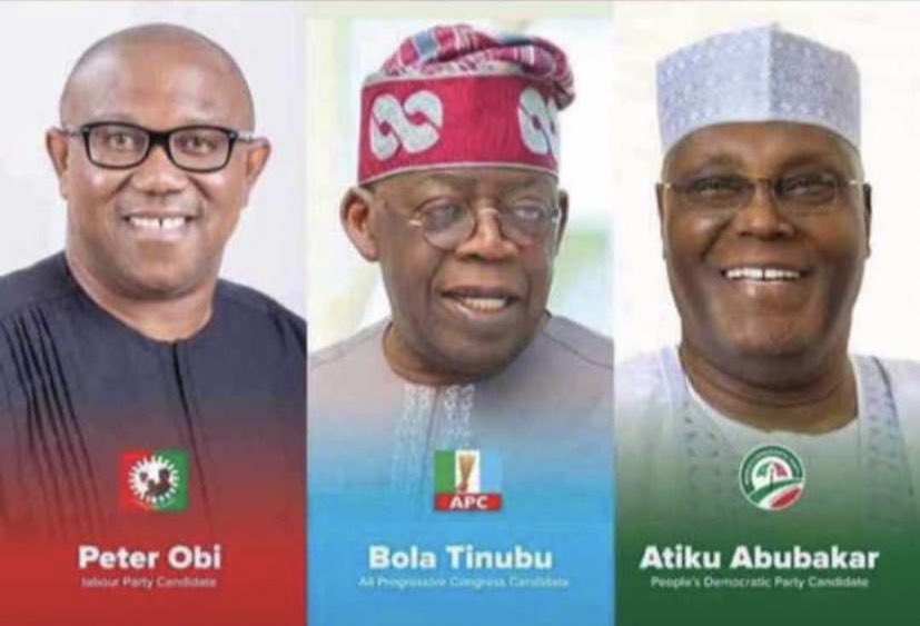 BREAKING: Lawyers Sue INEC, PDP, APC; Demand Disqualification of Atiku, Tinubu, Obi | Daily Report Nigeria