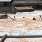 Flood Frees 200 Inmates, Boko Haram Commanders in Maiduguri Prison Break | Daily Report Nigeria