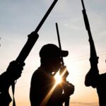 Gunmen Shoot Village Head, Kill Son, Abduct Wife in Plateau | Daily Report Nigeria