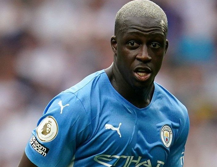 Man City’s Mendy Charged With Fresh Rape | Daily Report Nigeria