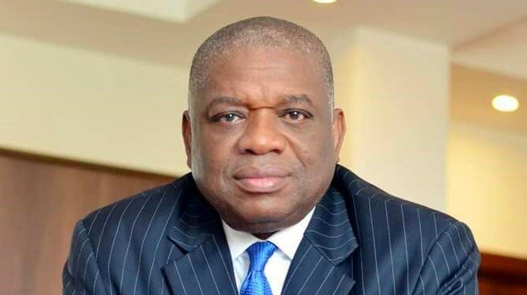 Lawan’s Campaign Team Announce  Kalu As DG | Daily Report Nigeria